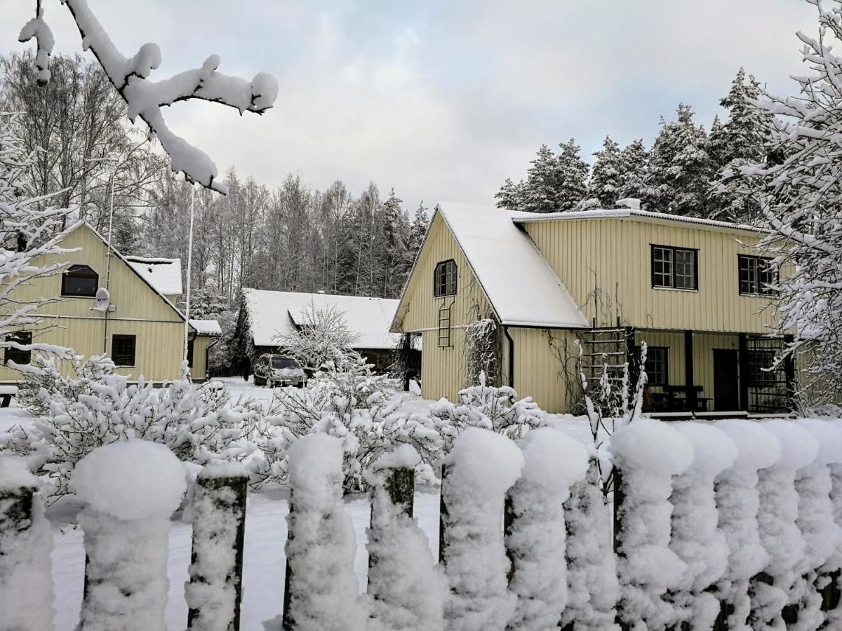 Дома для отпуска Männi Farm Holiday House Eoste