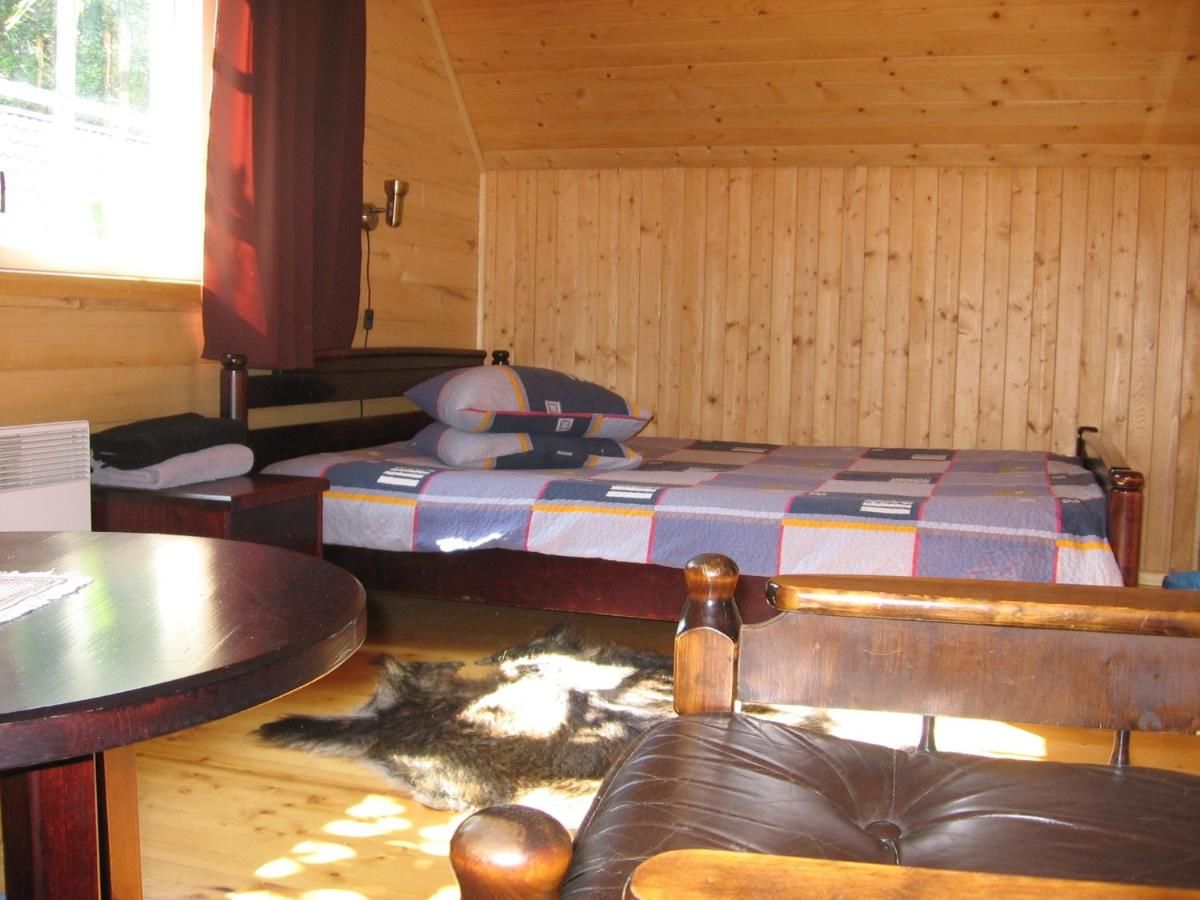 Дома для отпуска Männi Farm Holiday House Eoste-23