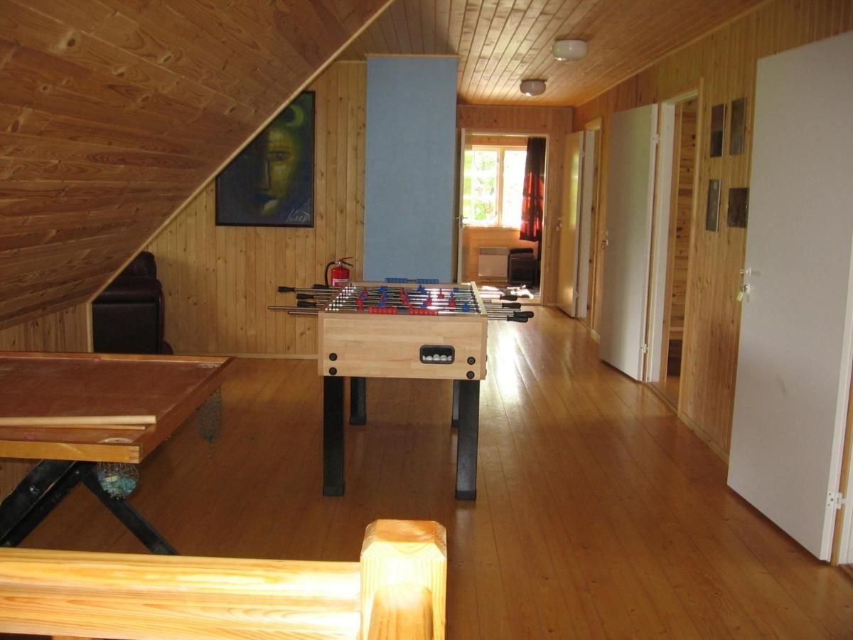 Дома для отпуска Männi Farm Holiday House Eoste