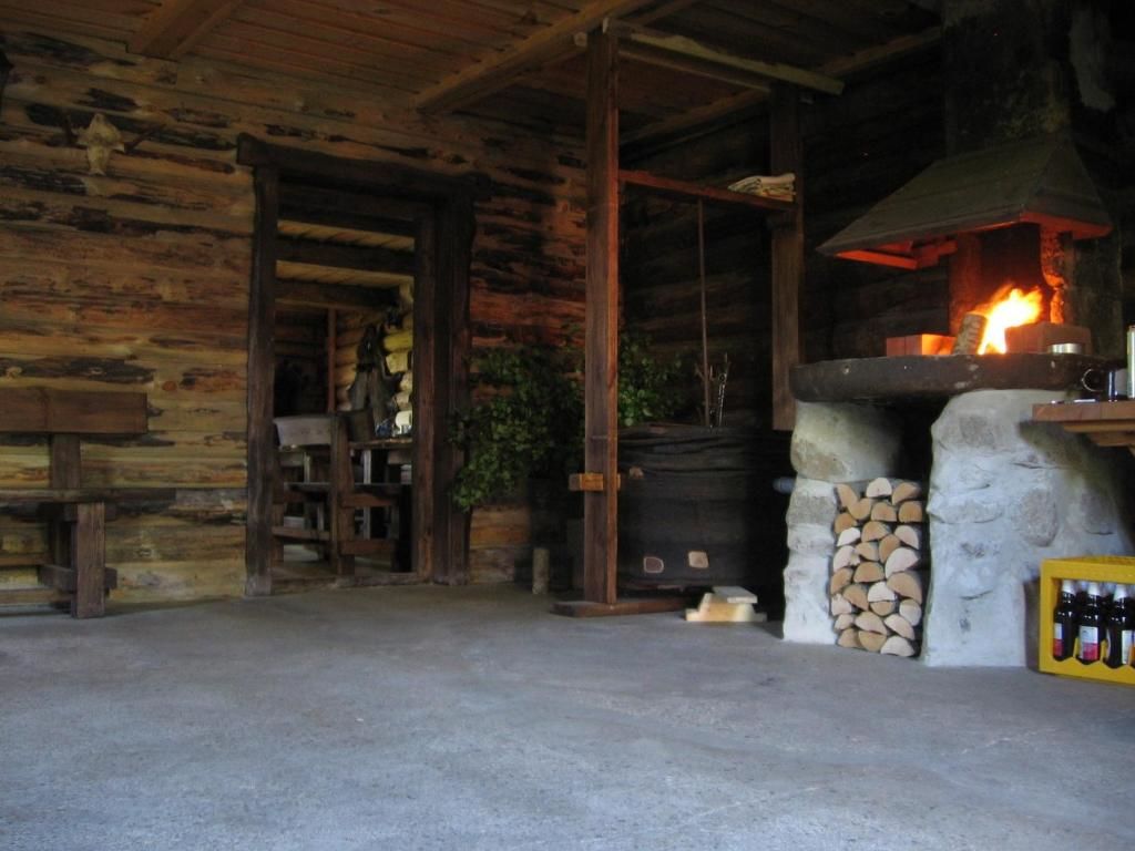 Дома для отпуска Männi Farm Holiday House Eoste-40