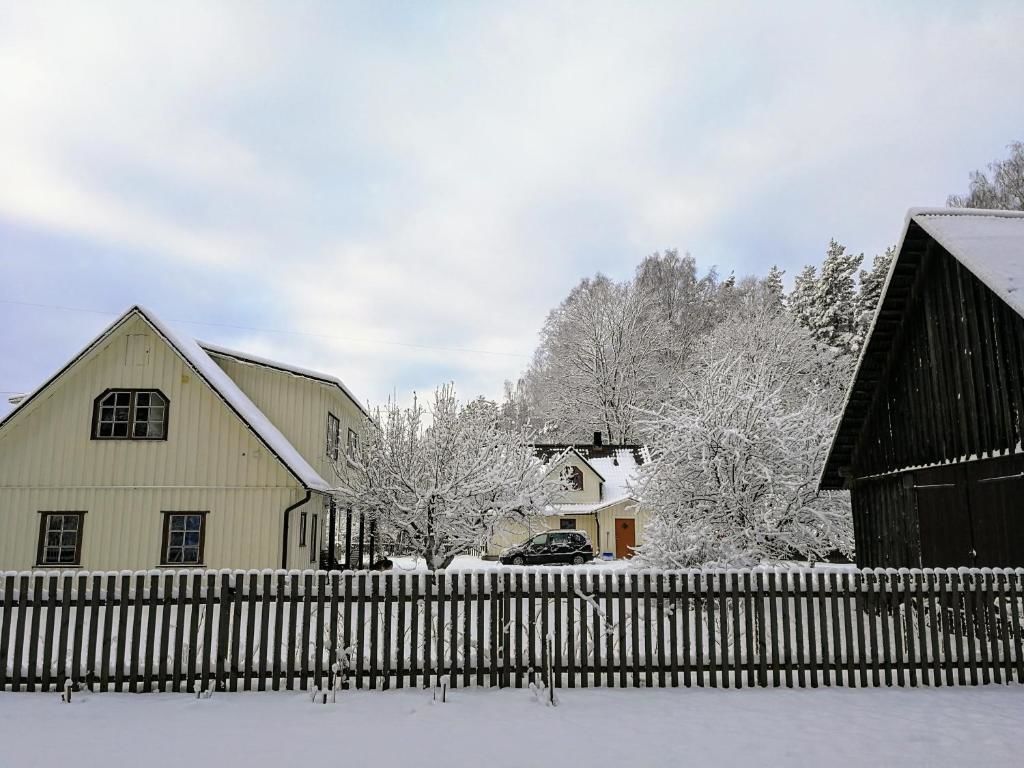 Дома для отпуска Männi Farm Holiday House Eoste-59