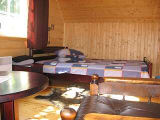 Дома для отпуска Männi Farm Holiday House Eoste Коттедж с 6 спальнями-20