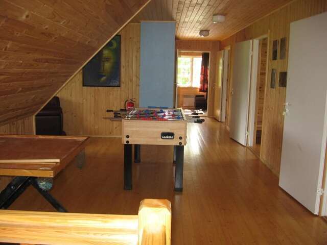 Дома для отпуска Männi Farm Holiday House Eoste-23